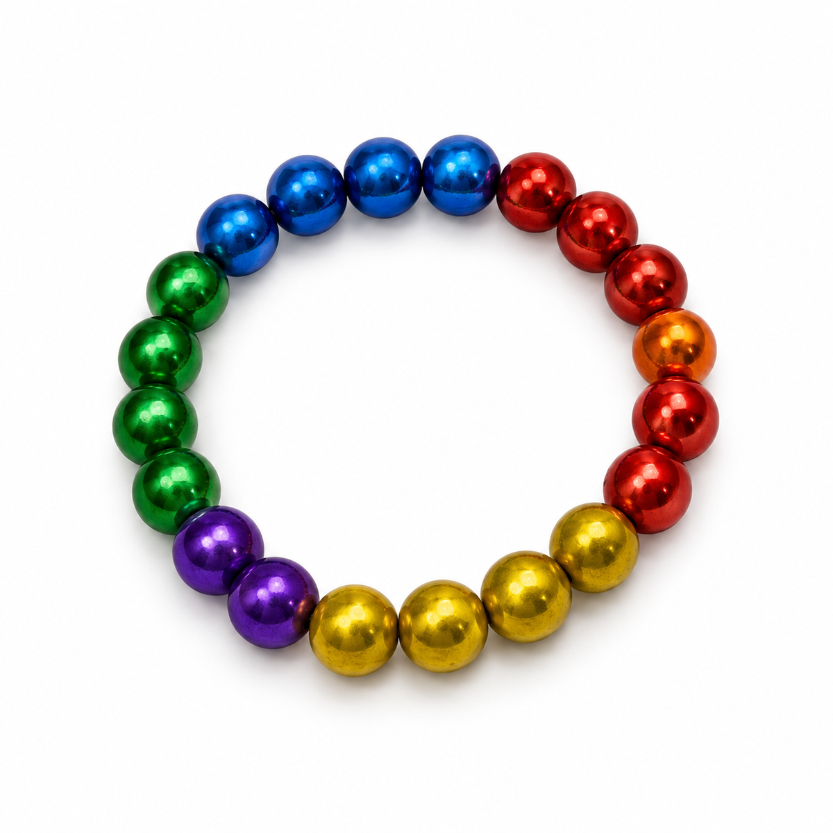 Vettsy Beads Cat eye Magnet