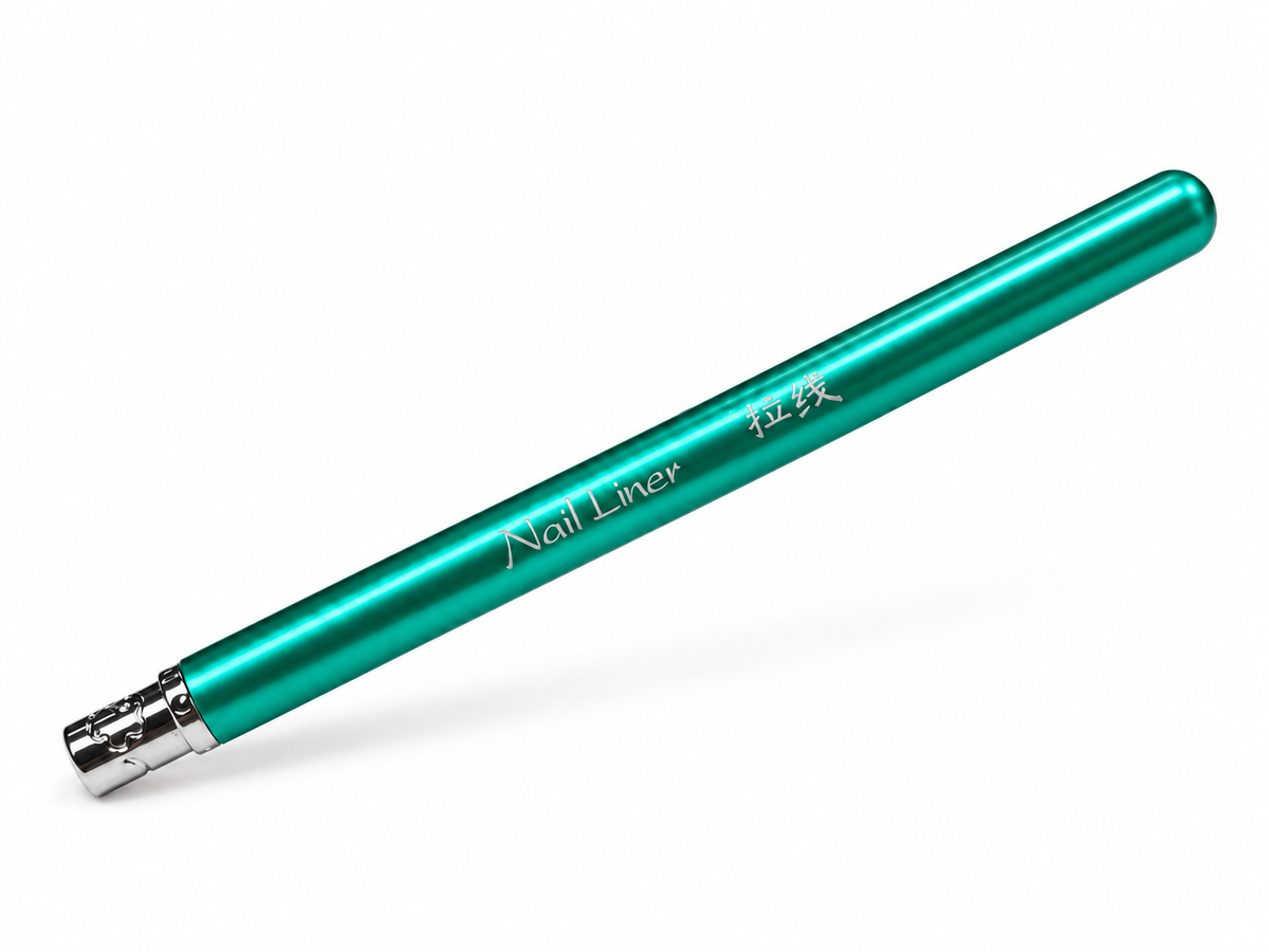 Vettsy Pocket Nail Art Brush-Liner 12mm