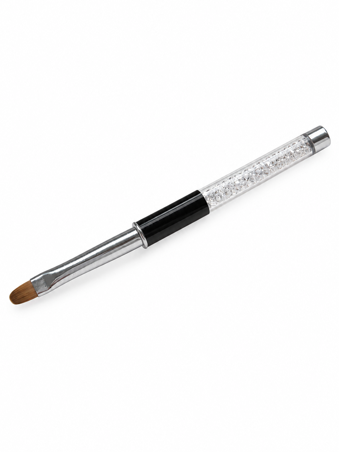 Infinity Round Gel Brush