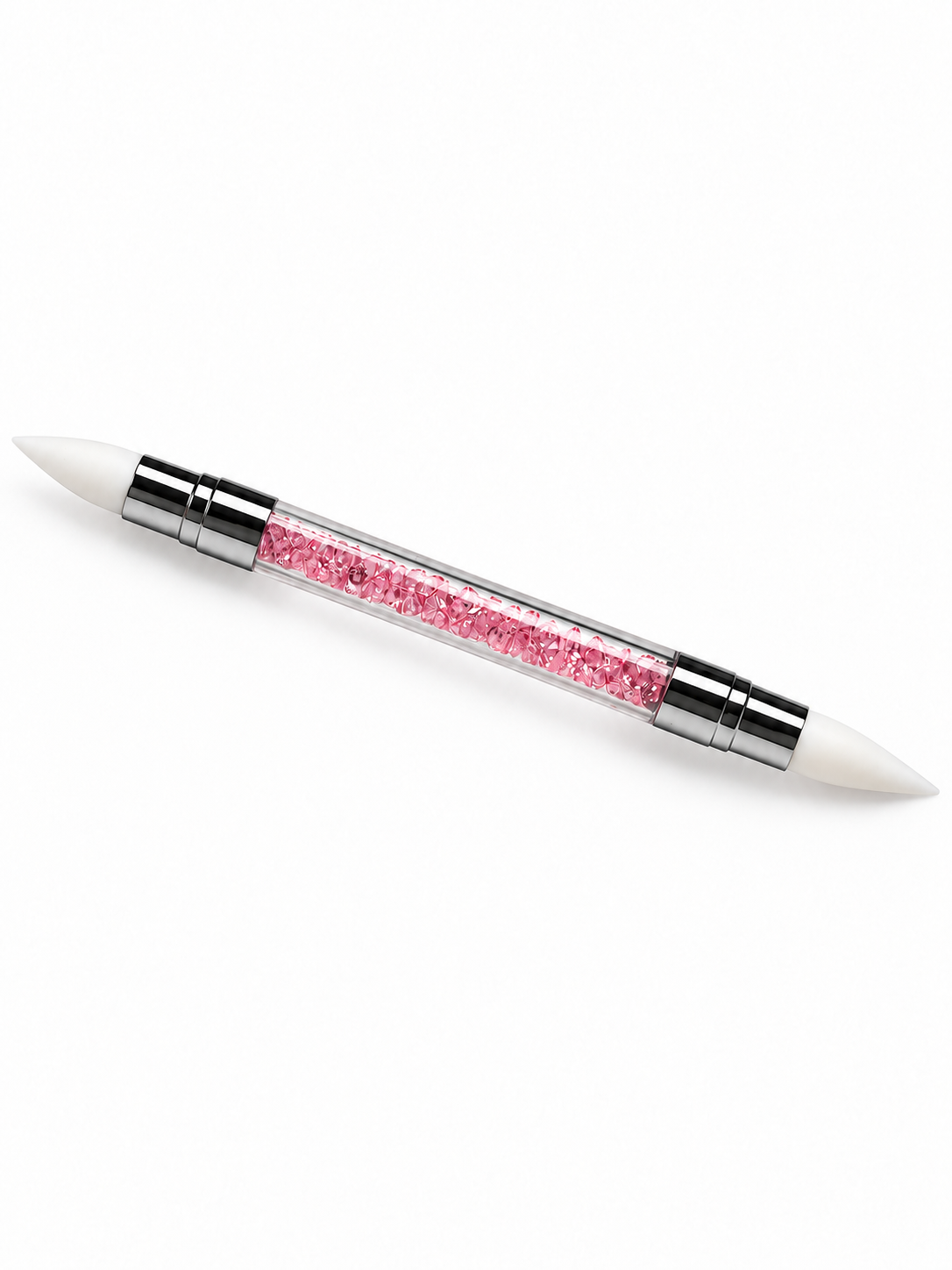 Vettsy Silicone Nail Art Pen-Pink