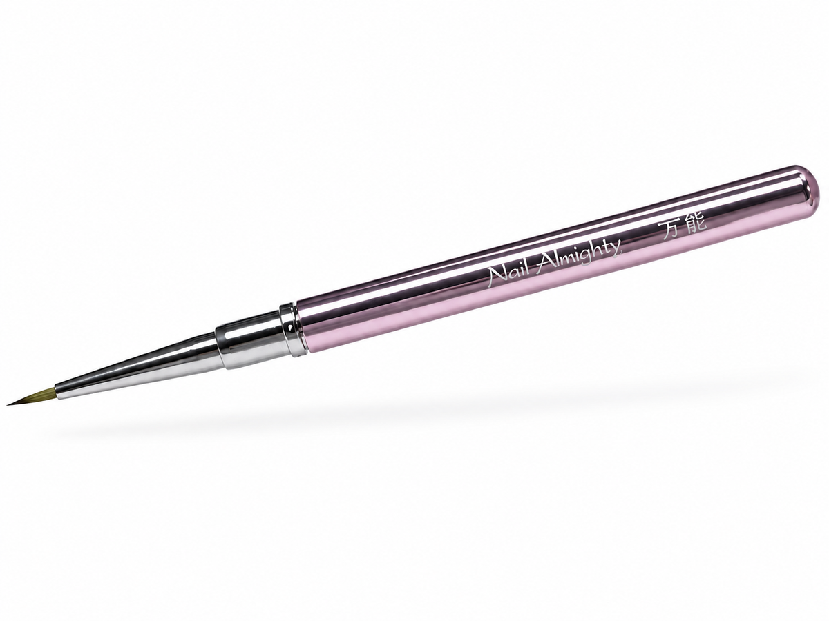 Vettsy Pocket Nail Art Brush-Versatile