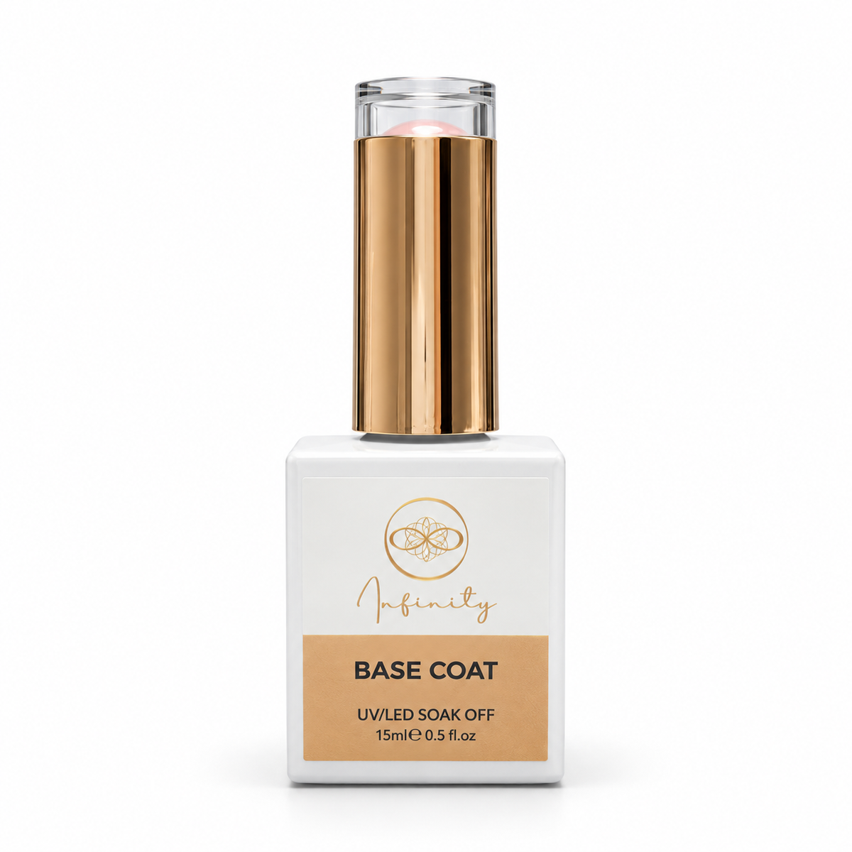 Infinity Super Base Coat 15ml