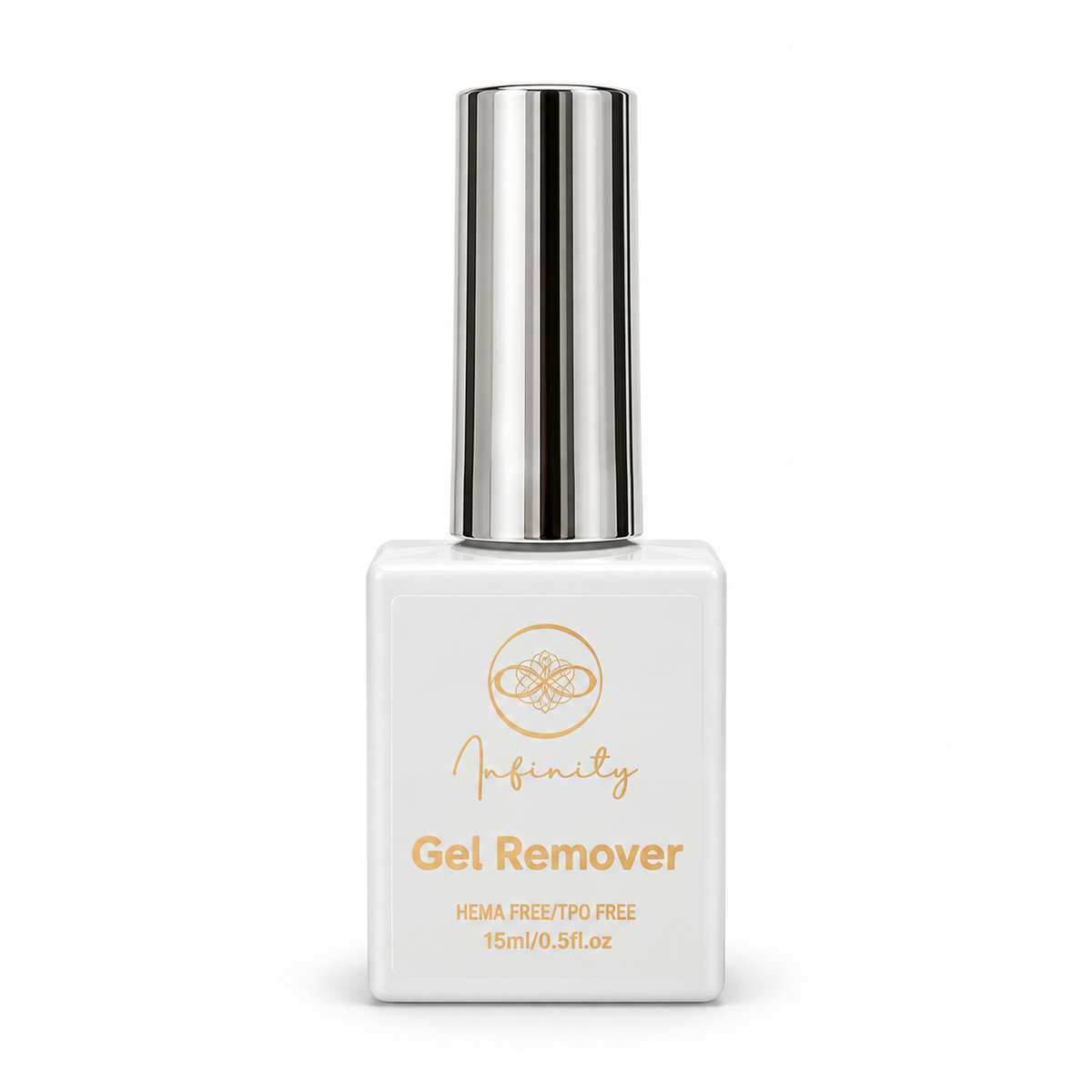 Infinity Gel Remover-SKU 680430