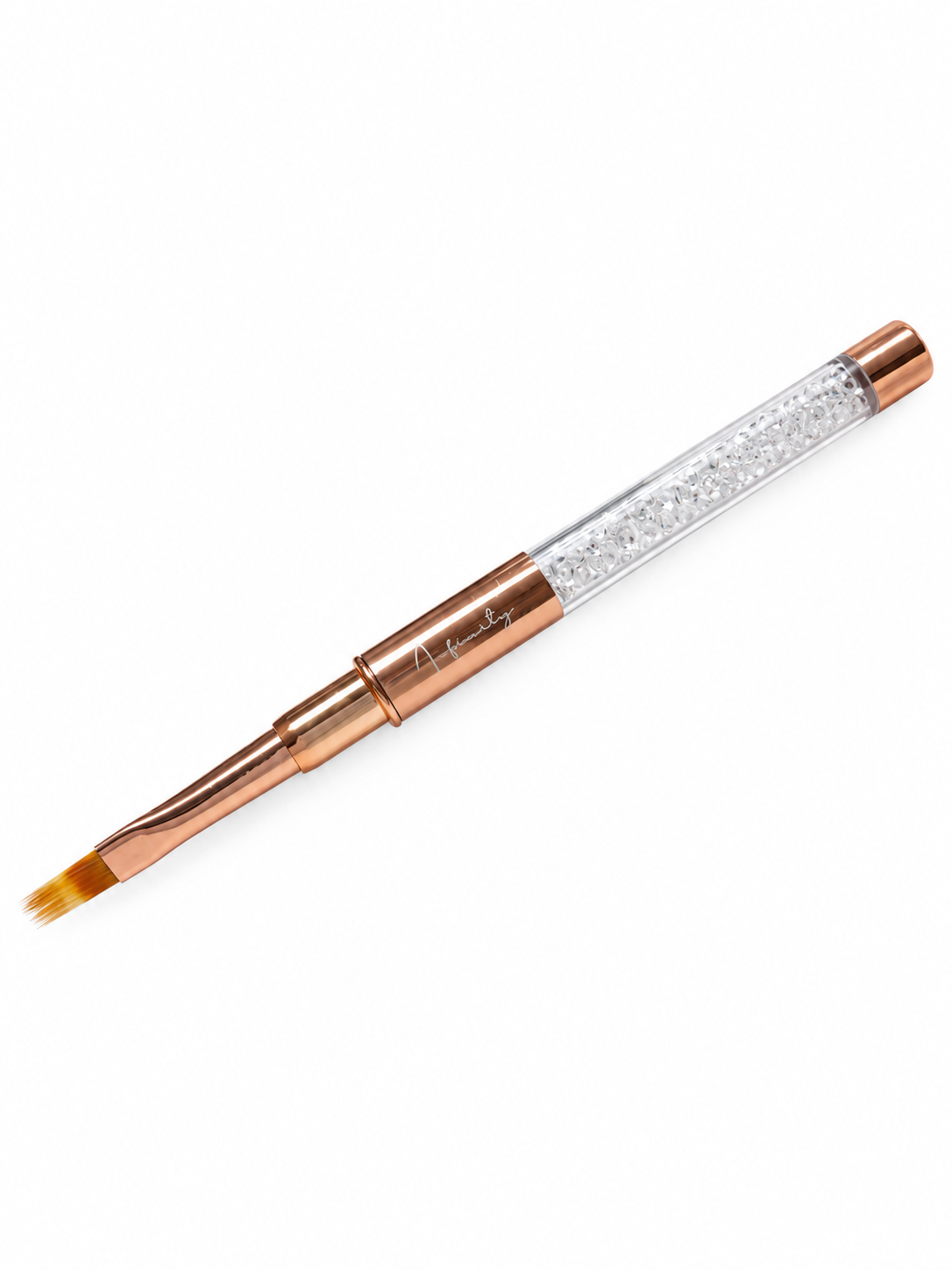 Infinity Nail Art Brush-Ombree 14 mm #13