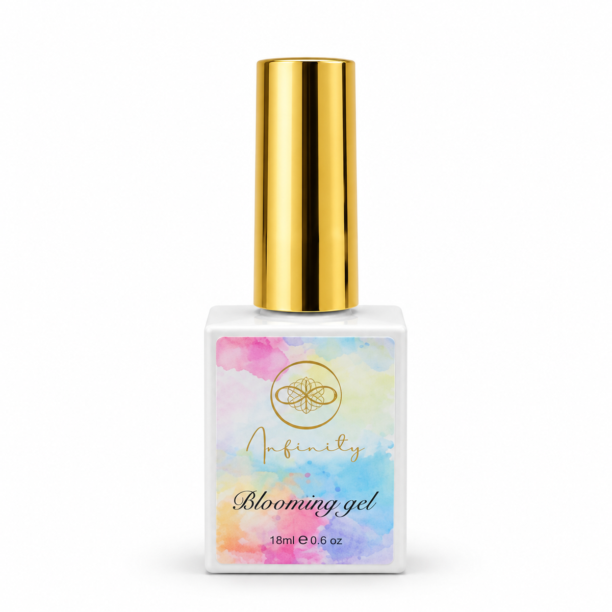 Infinity Blooming Gel