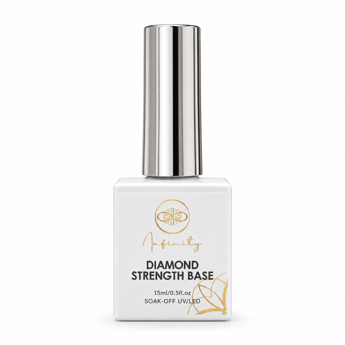 Infinity Diamond Strength Base Coat 15 ml