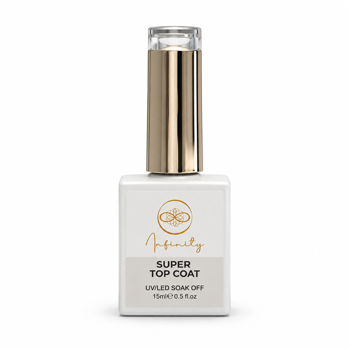 Infinity Super Top Coat 15ml